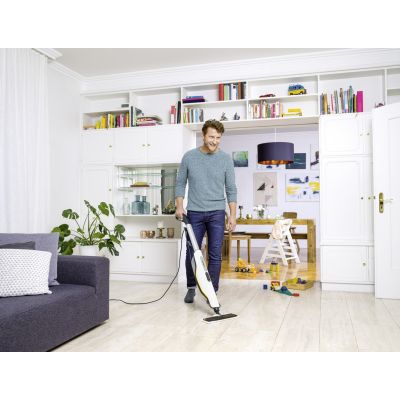 3. Parownica KARCHER SC 3 Upright - 1.513-530.0