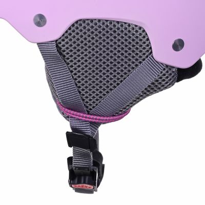 6. Kask narciarski ALPINA  ZUPO (51-55 new 2021)