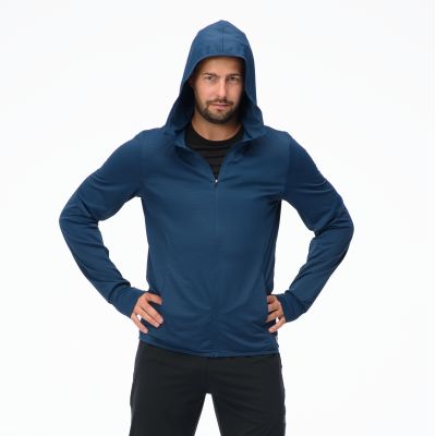 16. Męska Bluza ILIAN