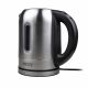 6. Czajnik elektryczny Adler CR 1253 (2200W 1.7l; kolor inox)
