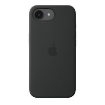 Apple MHWD4ZM/A pokrowiec na telefon komórkowy 15,5 cm (6.1") Czarny