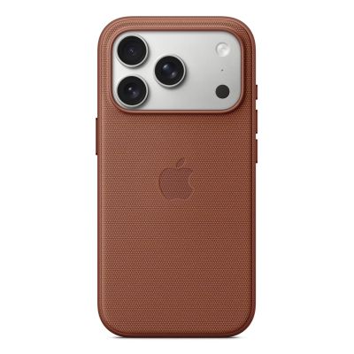 2. Apple MGF64ZM/A pokrowiec na telefon komórkowy 16 cm (6.3") Pomarańczowy