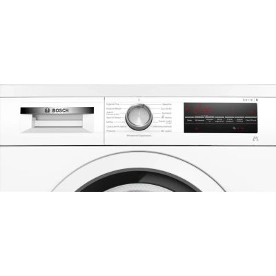 2. Pralka BOSCH WUU28T10PL