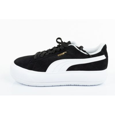 2. Buty Puma Suede Mayu W 380686 02