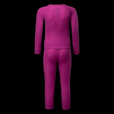 2. Dziecięcy Zestaw bielizny termoaktywnej SINORI KDG SET