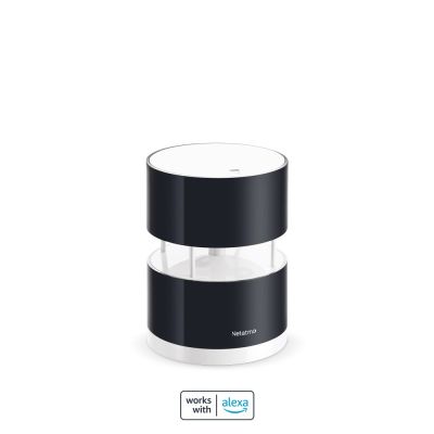 4. Wiatromierz Netatmo NWA