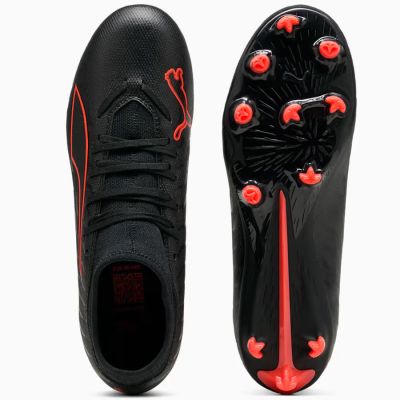 3. Buty Puma Ultra 6 PLAY+ FG/AG 108707-02