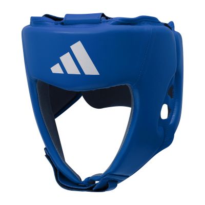 3. Kask bokserski adidas AIBAH1