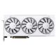 5. Karta graf. XFX SWIFT RX 9060XT OC White 3-FAN 16GB