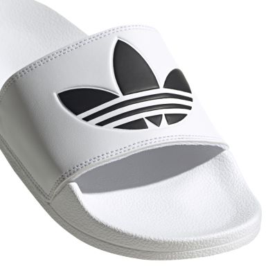 9. Klapki adidas Adilette Lite FU8297