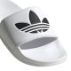 9. Klapki adidas Adilette Lite FU8297