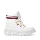 2. Buty Tommy Hilfiger Lace-Up Bootie Ivory W T3A5-33062-1047101-101
