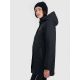 4. Parka damska zimowa membrana 8000 4F 4FRAW25TTJAF1027-20S
