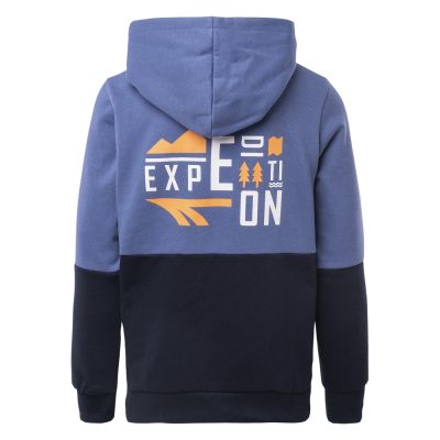 8. Bluza Expen Jrb Jr
