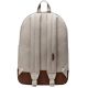 3. Herschel Heritage Backpack 10007-05752 Szare One size