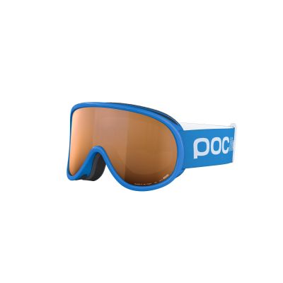 2. Gogle POC POCito Retina niebieski