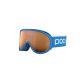 2. Gogle POC POCito Retina niebieski