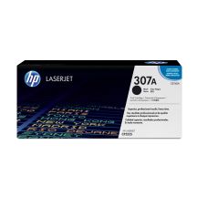 Toner HP czarny HP 307A, HP307A=CE740A, 7000 str.