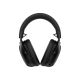 2. HyperX Cloud III Wireless – bezprzewodowy zestaw słuchawkowy do gier (czarny)
