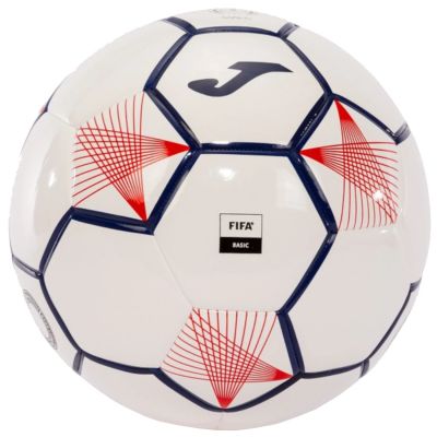 4. Piłka nożna Joma Neptune II FIFA Basic Ball 400906206