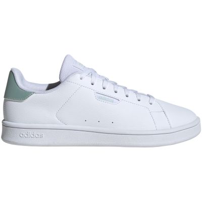 7. Buty damskie adidas Urban Court białe IH4899