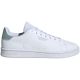 7. Buty damskie adidas Urban Court białe IH4899
