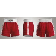 Spodenki treningowe do kick lightu MASTERS (WAKO APPROVED)