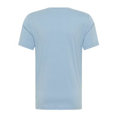 19. Koszulka Mustang Alex C Print M 1013562 5124