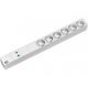 PLISTWA LED PODSTAWOWA BACHMANN 230V 19'' 1U 2M