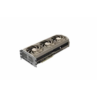 4. Karta graficzna ZOTAC GAMING GeForce RTX 5080 SOLID Core OC 20th Anniversary Edition