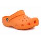 2. Klapki Crocs Classic Kids Clog 206991-83A