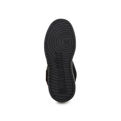 7. Buty D.Franklin Key Classic W DFSH402001-BLAC