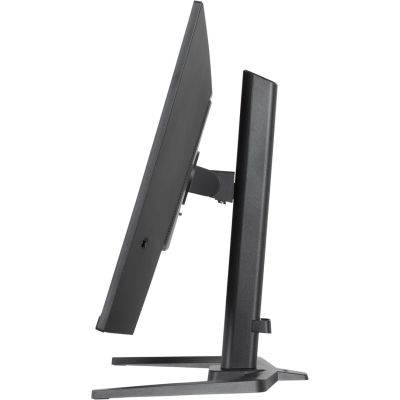21. iiyama G-MASTER GB3295QSU-B1 monitor komputerowy 80 cm (31.5") 2560 x 1440 px Quad HD LED Czarny
