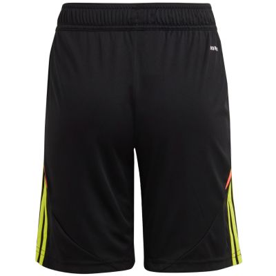 7. Spodenki adidas Tiro 24 Jr IT2424