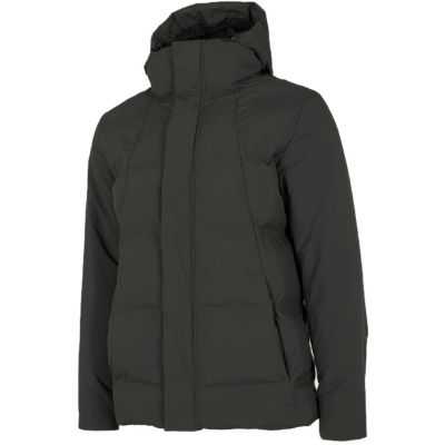 8. Kurtka 4F M H4Z22KUMP00744S 