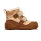 3. Buty zimowe barefoot do nauki chodzenia Affenzahn Snuggy Affenzahn (01502-10050)