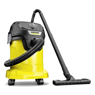 23. Odkurzacz uniwersalny KARCHER KWD 3 V-17/4/20/F - 1.628-442.0