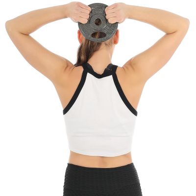 23. OBCIĄŻENIE HAMMERTONE 5 KG ENERO FIT fi26,5