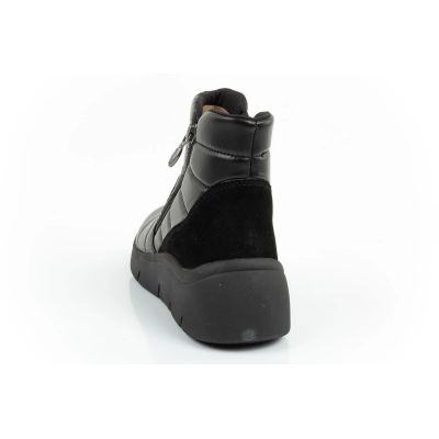14. Buty zimowe Scholl Aprica W F302351004