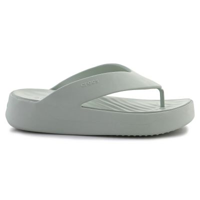 7. Japonki Crocs Getway Platform W 209410-3VS