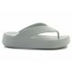 7. Japonki Crocs Getway Platform W 209410-3VS