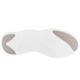4. Skechers Bobs Mode Flex 117730-WHT Białe 36