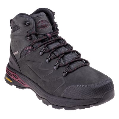 8. Buty Elbrus Mazeno Mid Wp Gr M 92800442334