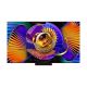 TCL C7L 65C7L Telewizor 165,1 cm (65") 4K Ultra HD Smart TV Wi-Fi Czarny 3000 cd/m2