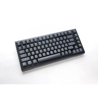 3. Ducky Tinker 75 klawiatura Gaming USB US English Czarny
