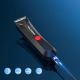 7. Trymer MAXGROOM RFCD-9087 wielofunkcyjny z lampką LED - czarny