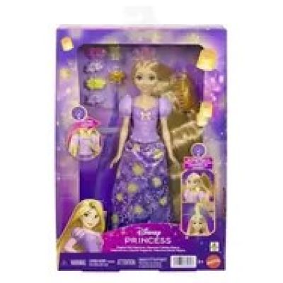 7. Disney Princess JHL46 lalka