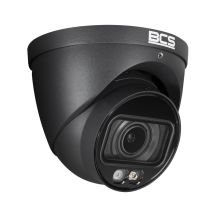 Kamera IP kopułowa 6Mpx BCS-L-EIP56VCR5L4-Ai1-G