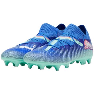 8. Buty piłkarskie Puma Future 7 Pro MxSG 107925 01