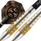 8. Rzutki Harrows Boxer Bomb 90% 50th Anniversary Edition steeltip
